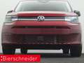 Volkswagen Caddy Goal TSI DSG LED NAVI ALU 5-J-GARANTIE Rot - thumbnail 30