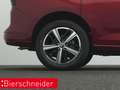 Volkswagen Caddy Goal TSI DSG LED NAVI ALU 5-J-GARANTIE Rot - thumbnail 28