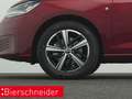 Volkswagen Caddy Goal TSI DSG LED NAVI ALU 5-J-GARANTIE Rot - thumbnail 26