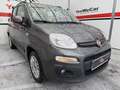 Fiat Panda 1.2 Gasolina/GLP Lounge Gris - thumbnail 19