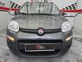 Fiat Panda 1.2 Gasolina/GLP Lounge Gris - thumbnail 2