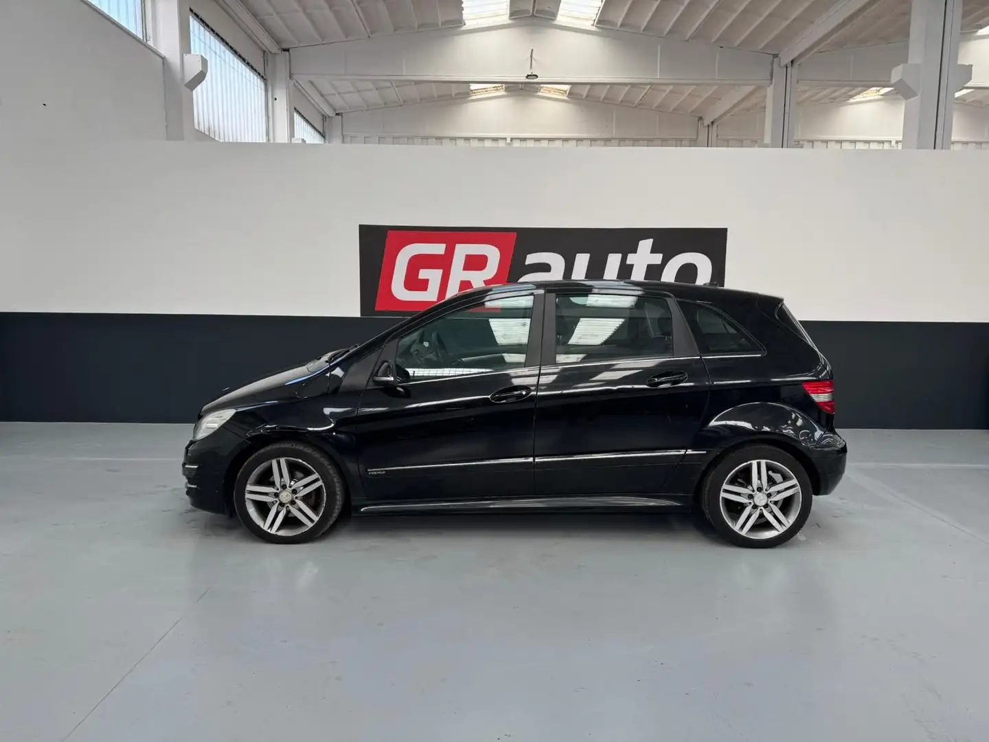 Mercedes-Benz B 200 B 200 CDI Premium - 2