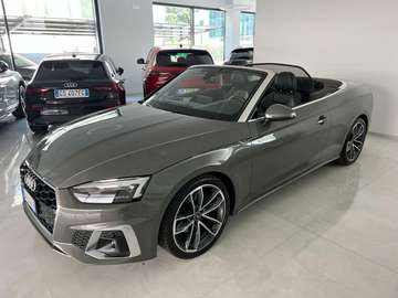 Cabrio 35 TDI S tronic S line edition Iva esposta