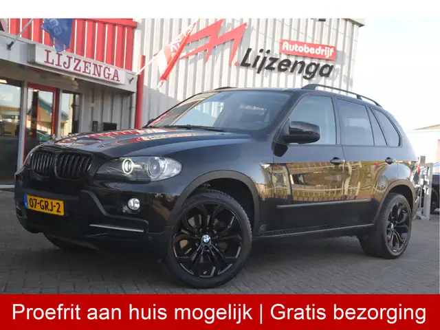 BMW X5 xDrive35d High Executive Camera | Pano | Navi | Le
