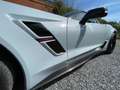 Corvette C7 RARE! Grand Sport Carbon 65 ! 1 of 650 ! n°427! Blanc - thumbnail 16