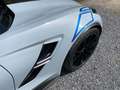 Corvette C7 RARE! Grand Sport Carbon 65 ! 1 of 650 ! n°427! White - thumbnail 4