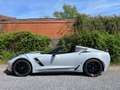 Corvette C7 RARE! Grand Sport Carbon 65 ! 1 of 650 ! n°427! bijela - thumbnail 9