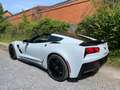 Corvette C7 RARE! Grand Sport Carbon 65 ! 1 of 650 ! n°427! White - thumbnail 8