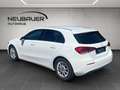 Mercedes-Benz A 180 d Style PTS Shz LED MBUX RKam Klima Weiß - thumbnail 5