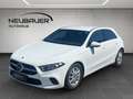 Mercedes-Benz A 180 d Style PTS Shz LED MBUX RKam Klima Weiß - thumbnail 3
