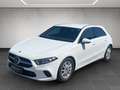 Mercedes-Benz A 180 d Style PTS Shz LED MBUX RKam Klima Weiß - thumbnail 2