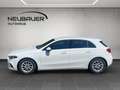 Mercedes-Benz A 180 d Style PTS Shz LED MBUX RKam Klima Weiß - thumbnail 4