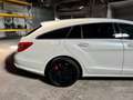 Mercedes-Benz CLS 63 AMG Classe CLS Shooting Brake 63 AMG S 4-Matic A Weiß - thumbnail 5