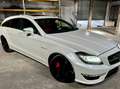 Mercedes-Benz CLS 63 AMG Classe CLS Shooting Brake 63 AMG S 4-Matic A Weiß - thumbnail 6