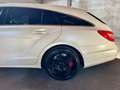 Mercedes-Benz CLS 63 AMG Classe CLS Shooting Brake 63 AMG S 4-Matic A Weiß - thumbnail 4
