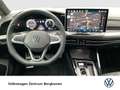 Volkswagen Golf VIII 1.5 eTSI R-LINE FACELIFT CAM ACC LM17 Schwarz - thumbnail 8