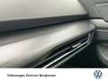 Volkswagen Golf VIII 1.5 eTSI R-LINE FACELIFT CAM ACC LM17 Schwarz - thumbnail 17
