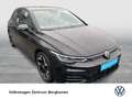 Volkswagen Golf VIII 1.5 eTSI R-LINE FACELIFT CAM ACC LM17 Schwarz - thumbnail 7