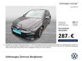 Volkswagen Golf VIII 1.5 eTSI R-LINE FACELIFT CAM ACC LM17 Schwarz - thumbnail 3