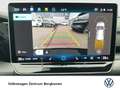 Volkswagen Golf VIII 1.5 eTSI R-LINE FACELIFT CAM ACC LM17 Schwarz - thumbnail 12