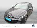 Volkswagen Golf VIII 1.5 eTSI R-LINE FACELIFT CAM ACC LM17 Schwarz - thumbnail 2