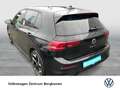 Volkswagen Golf VIII 1.5 eTSI R-LINE FACELIFT CAM ACC LM17 Schwarz - thumbnail 5