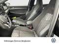 Volkswagen Golf VIII 1.5 eTSI R-LINE FACELIFT CAM ACC LM17 Schwarz - thumbnail 9
