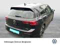 Volkswagen Golf VIII 1.5 eTSI R-LINE FACELIFT CAM ACC LM17 Schwarz - thumbnail 6
