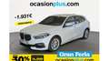 BMW 118 118d Blanco - thumbnail 1