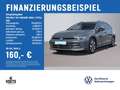 Volkswagen Golf VIII VARIANT GOAL 1.5TSIe DSG LED+NAVI+AHK Grau - thumbnail 2