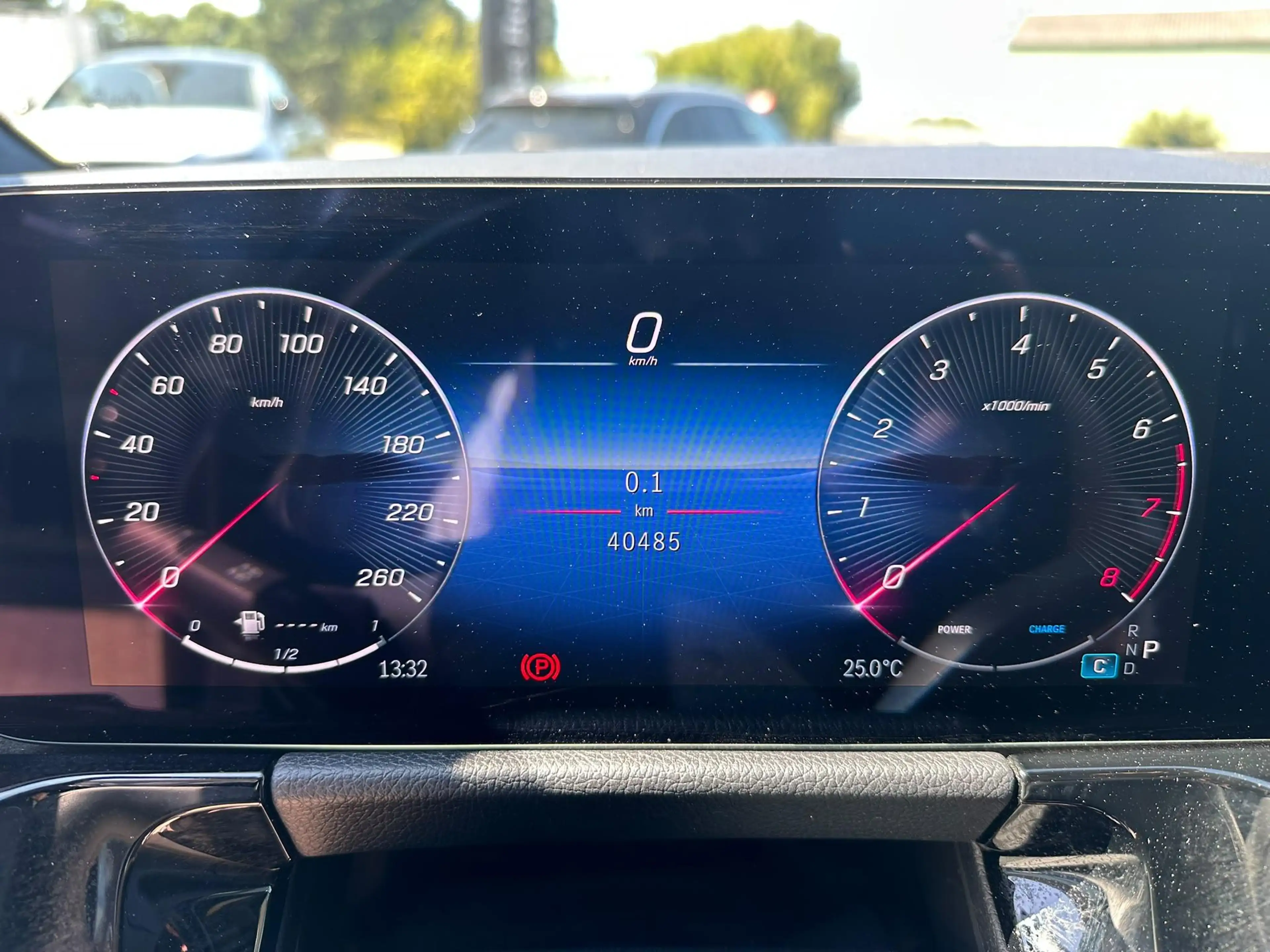 Mercedes-Benz GLA 180 GLA Business Line — photo 20