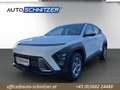 Hyundai KONA Kona 1,0 T-GDi 2WD Smart Line Weiß - thumbnail 1