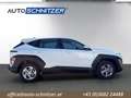 Hyundai KONA Kona 1,0 T-GDi 2WD Smart Line Weiß - thumbnail 4