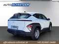 Hyundai KONA Kona 1,0 T-GDi 2WD Smart Line Weiß - thumbnail 5