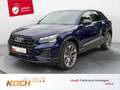 Audi Q2 35 TFSI S-Tronic advanced, EA8, Matrix, Navi Blau - thumbnail 1
