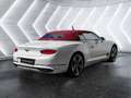 Bentley Continental GT V8 Convertible Blanco - thumbnail 11
