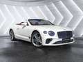Bentley Continental GT V8 Convertible White - thumbnail 3