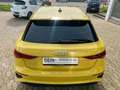 Audi A3 Sportback 35 TFSI S line *AHK* Yellow - thumbnail 4