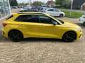 Audi A3 Sportback 35 TFSI S line *AHK* Yellow - thumbnail 6