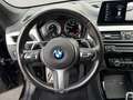 BMW X1 xDrive25d M Sport + GARANTIE Noir - thumbnail 14