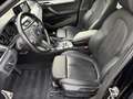 BMW X1 xDrive25d M Sport + GARANTIE Noir - thumbnail 10