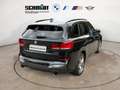 BMW X1 xDrive25d M Sport + GARANTIE Noir - thumbnail 6