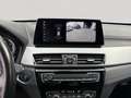 BMW X1 xDrive25d M Sport + GARANTIE Noir - thumbnail 13