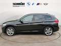 BMW X1 xDrive25d M Sport + GARANTIE Noir - thumbnail 3