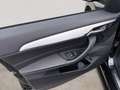 BMW X1 xDrive25d M Sport + GARANTIE Noir - thumbnail 9