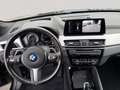 BMW X1 xDrive25d M Sport + GARANTIE Noir - thumbnail 11