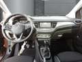 Opel Crossland INNOVATION 1.2 T Panorama Navi LED Apple CarPlay Brązowy - thumbnail 10
