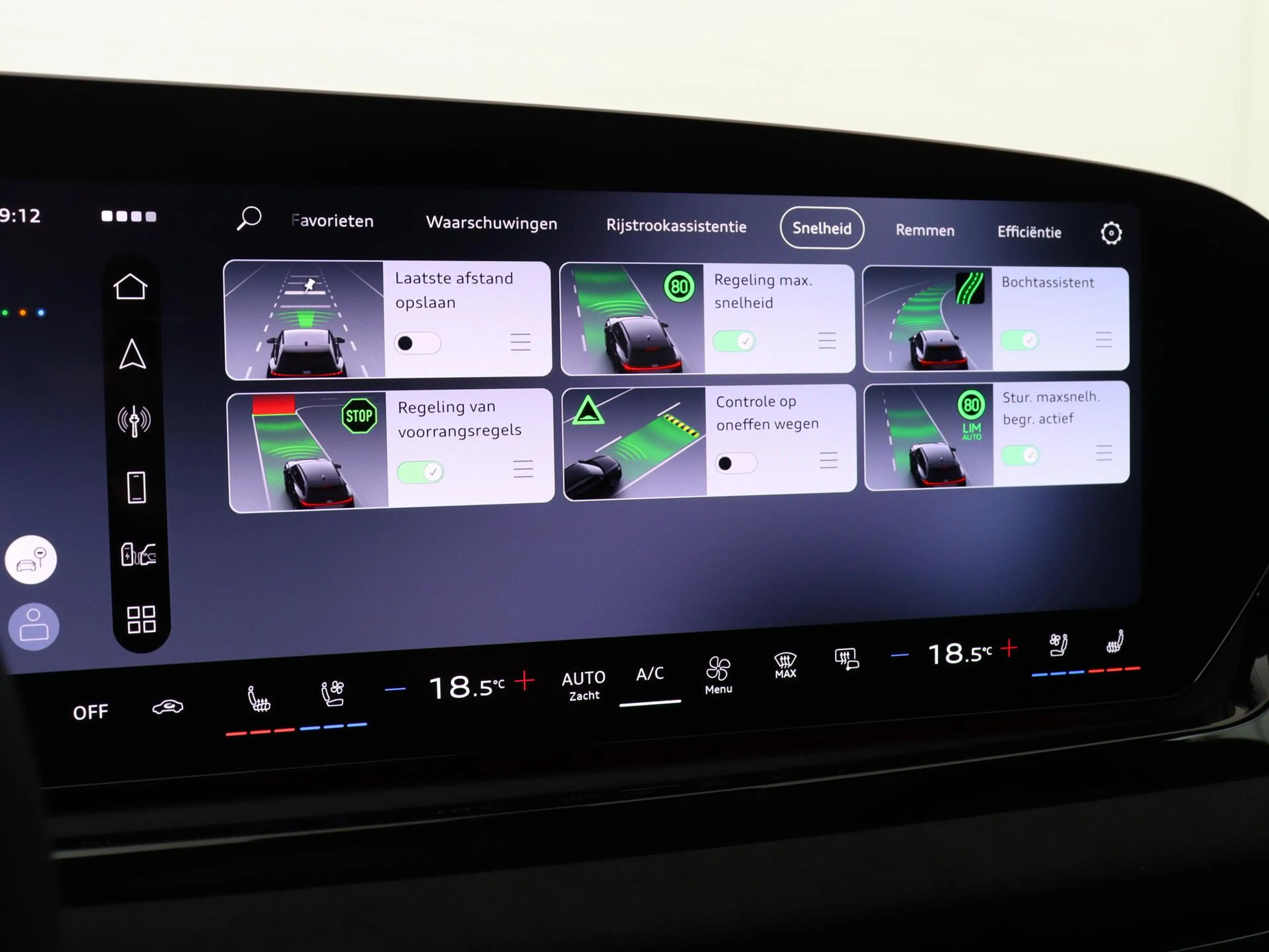 Audi RS5 Limousine e-hybrid Quattro | Pano Dak | Trekhaak | — photo 14