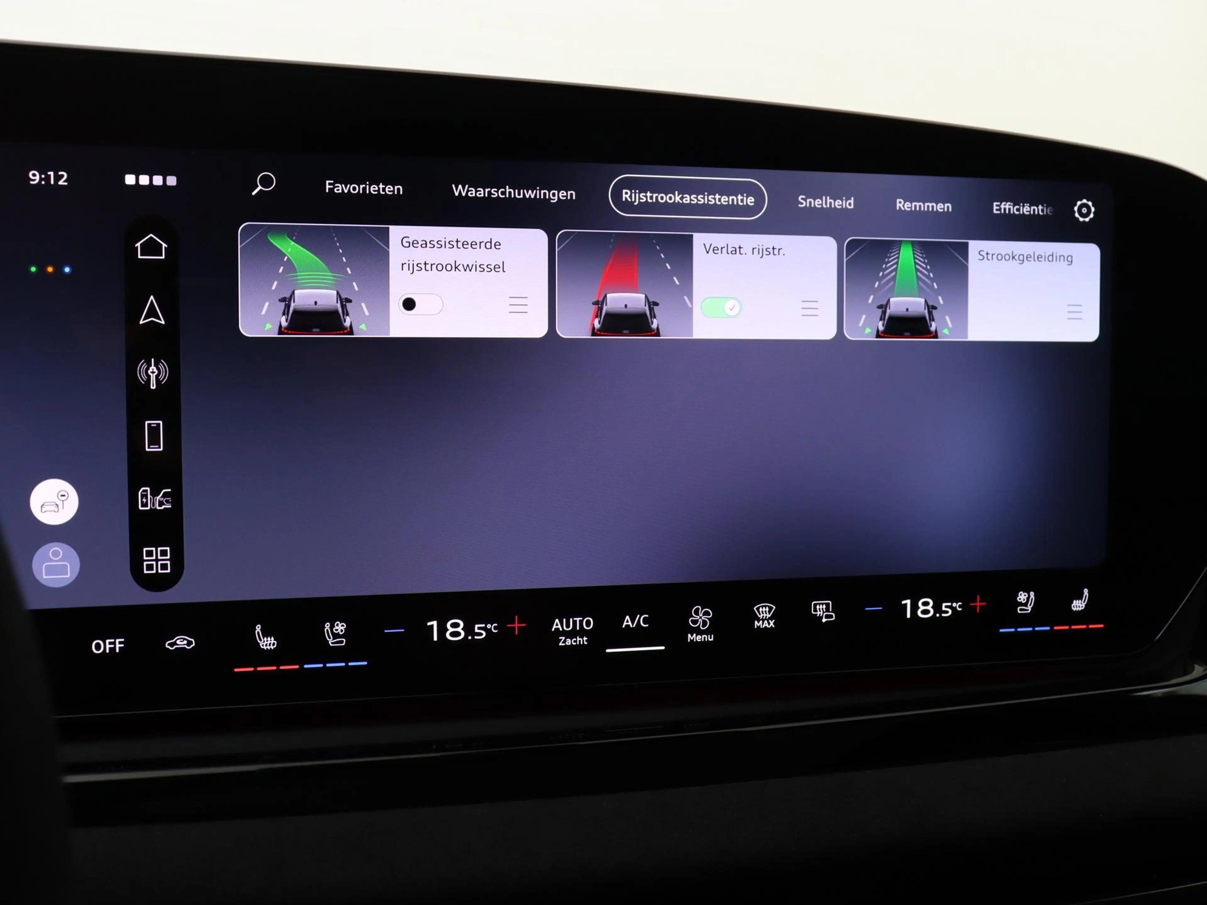 Audi RS5 Limousine e-hybrid Quattro | Pano Dak | Trekhaak | — photo 13