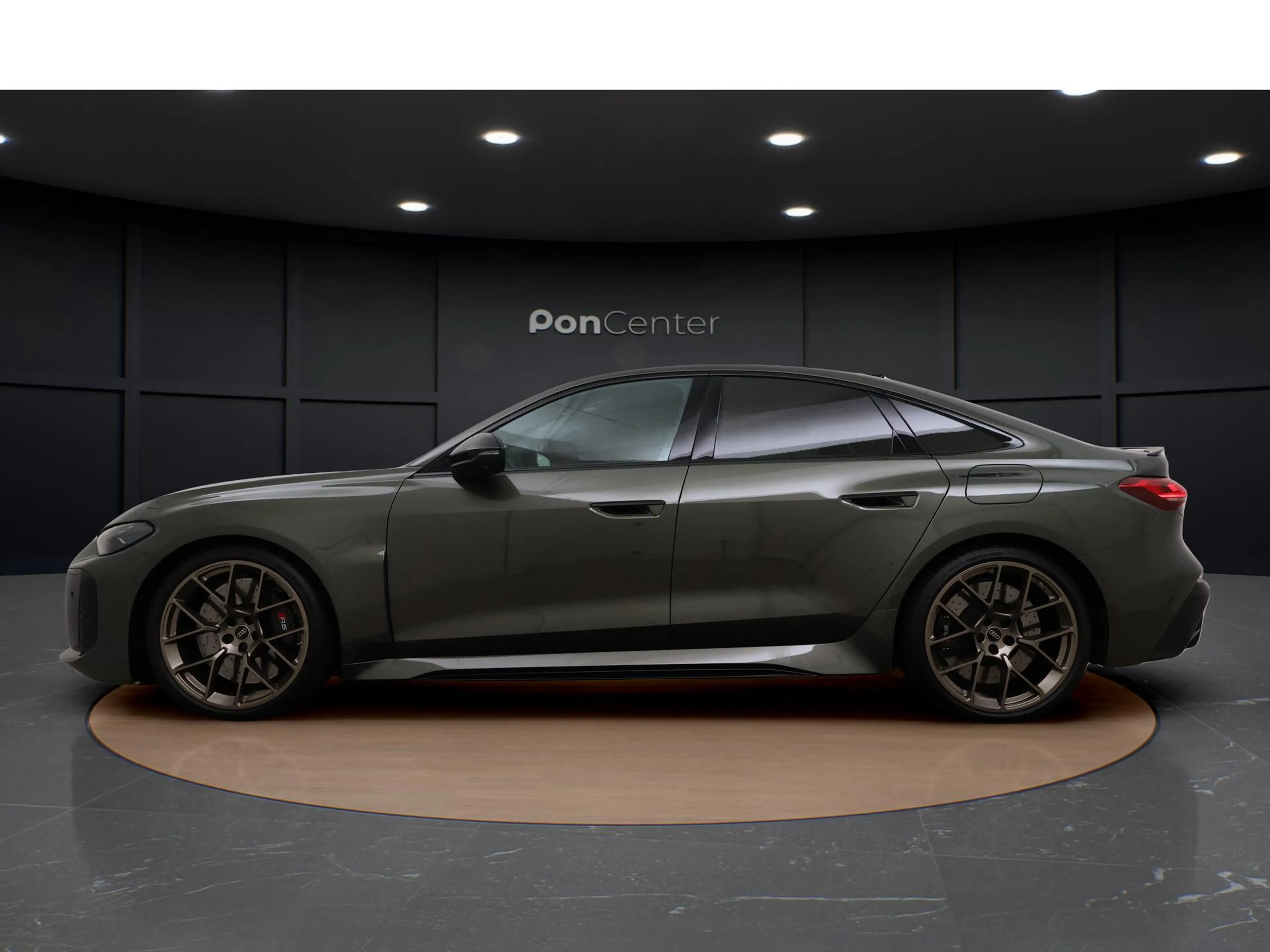 Audi RS5 Limousine e-hybrid Quattro | Pano Dak | Trekhaak | — photo 6